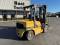 10013-Yale GDP080VX Forklift-7