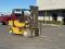 10013-Yale GDP080VX Forklift-8