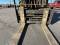 10013-Yale GDP080VX Forklift-10