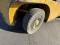 10013-Yale GDP080VX Forklift-14