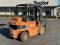 10014-Daewoo G30S Forklift-9